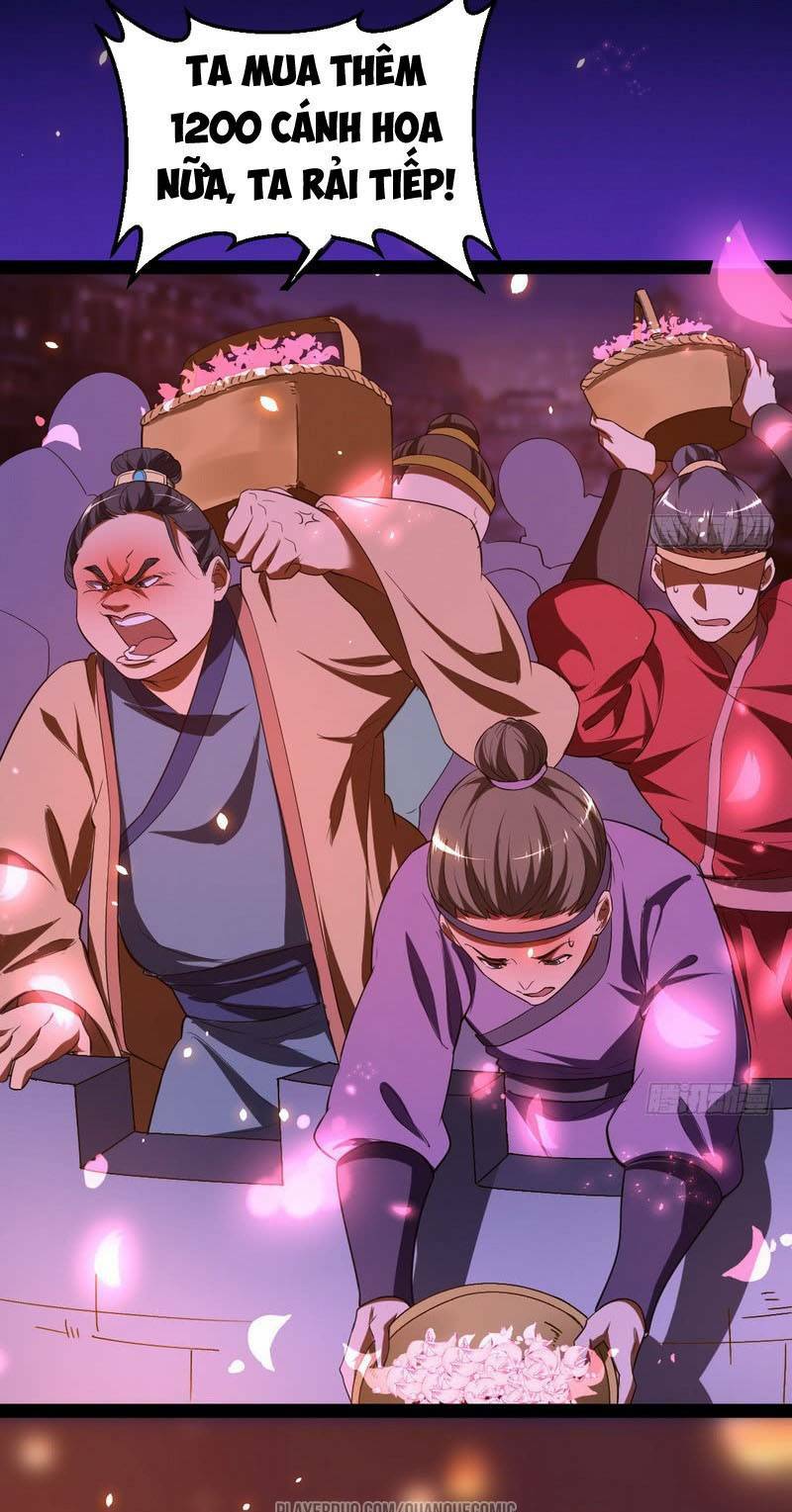 ta là tà đế chapter 28 21