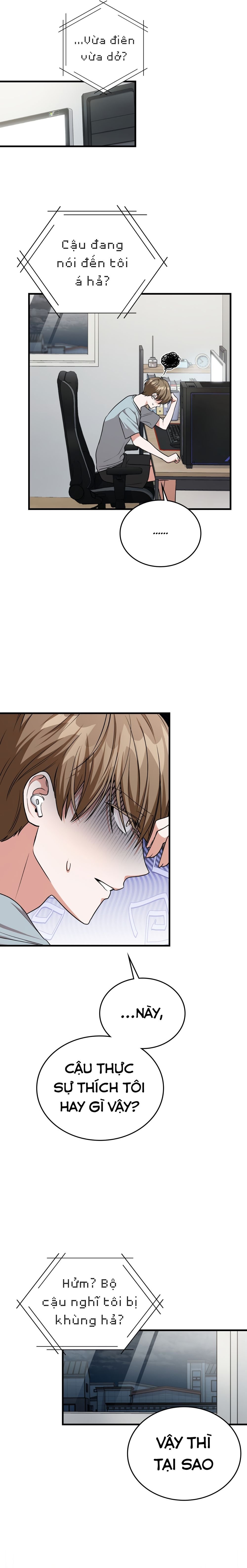 thành viên của hội là hàng xóm bên cạnh chapter 37 2