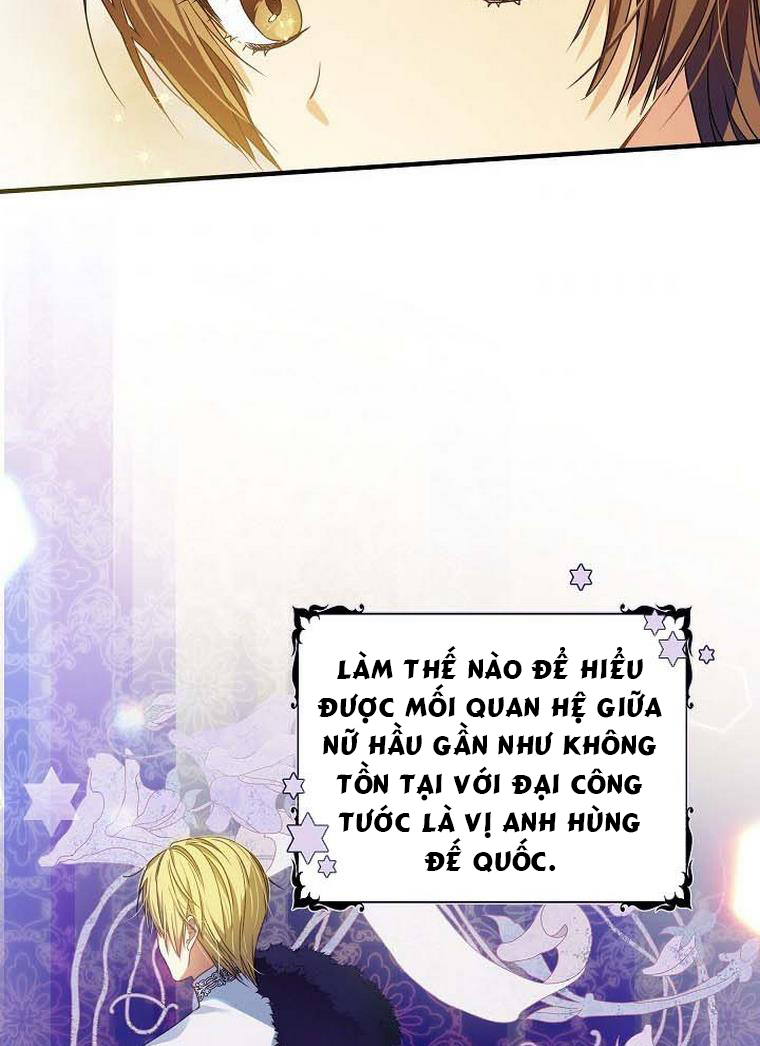tôi đã ở đây ngay từ ban đầu chapter 11 9