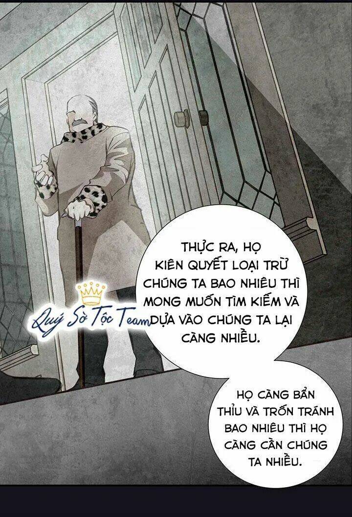 tiếp xúc chí mạng chapter 75 15