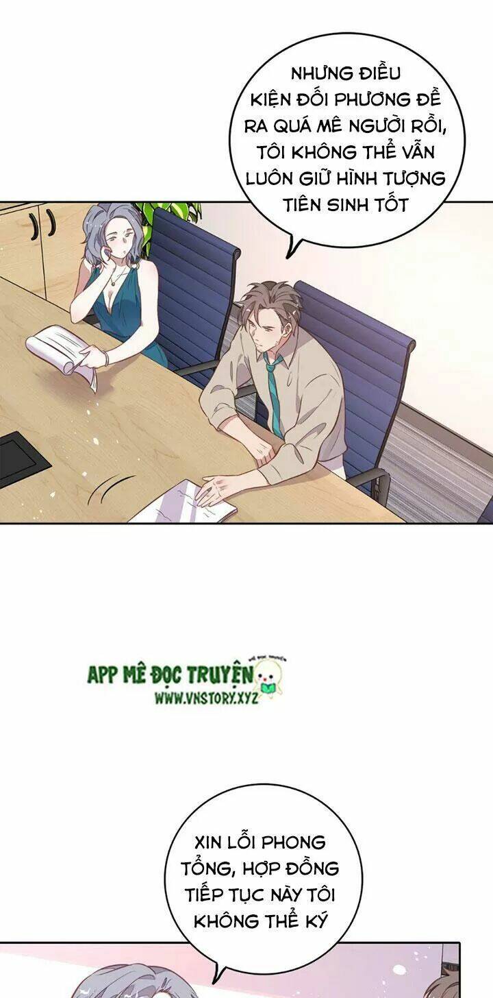 bạn trai kém tuổi bẫy yêu tôi chapter 28 12