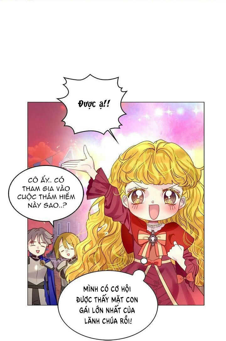 đừng xem thường nữ phụ chapter 150 13