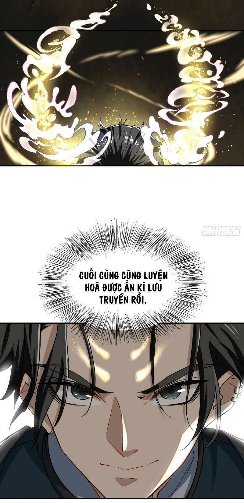 nhân đạo kỹ nguyên chapter 7 6