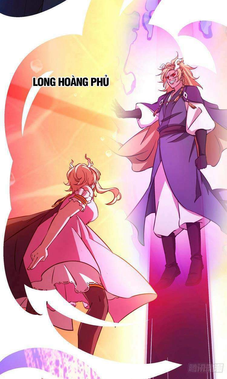 vạn cổ kiếm thần chapter 156 25