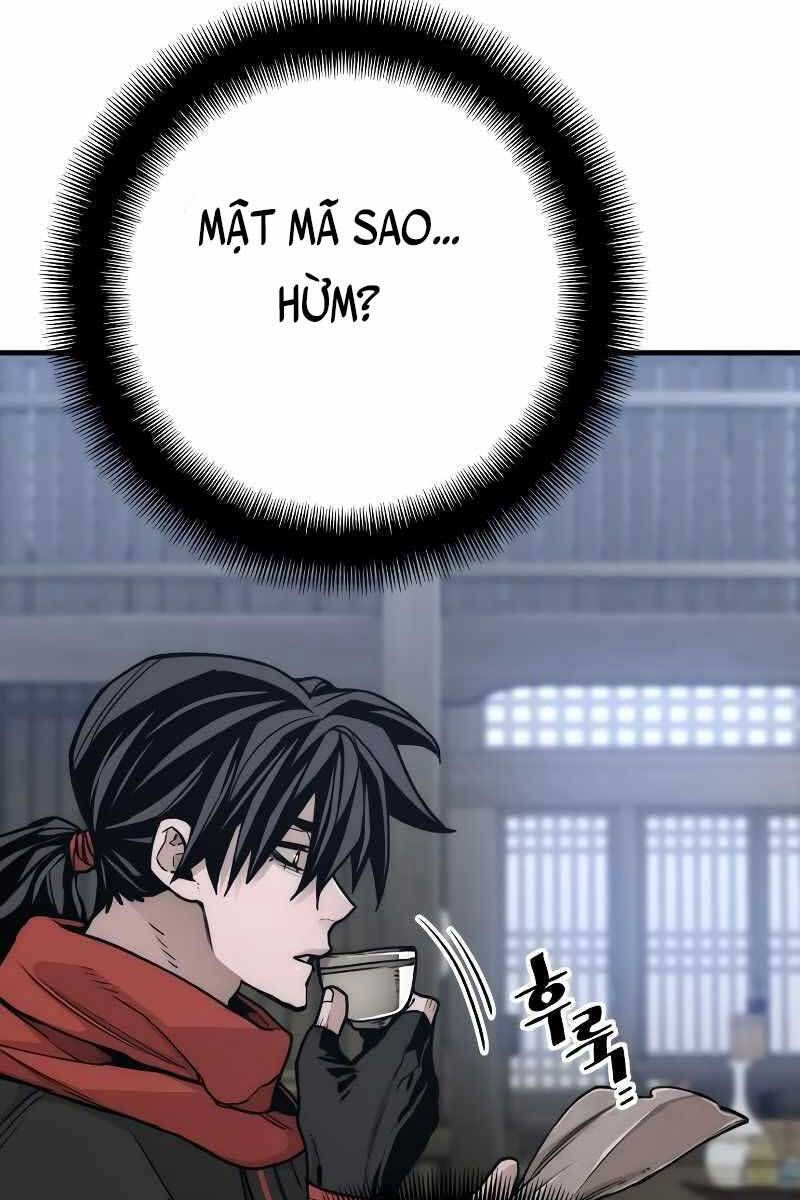 thiên ma phi thăng truyện chapter 58.5 8