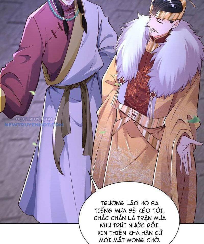 ta thực sự không muốn làm thần tiên chapter 75 8