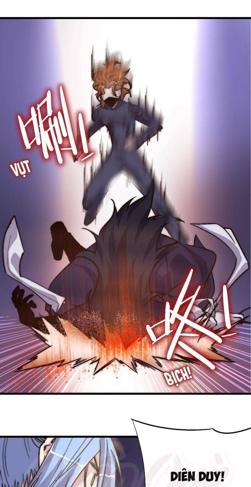 dãy số chí mạng chapter 33 17