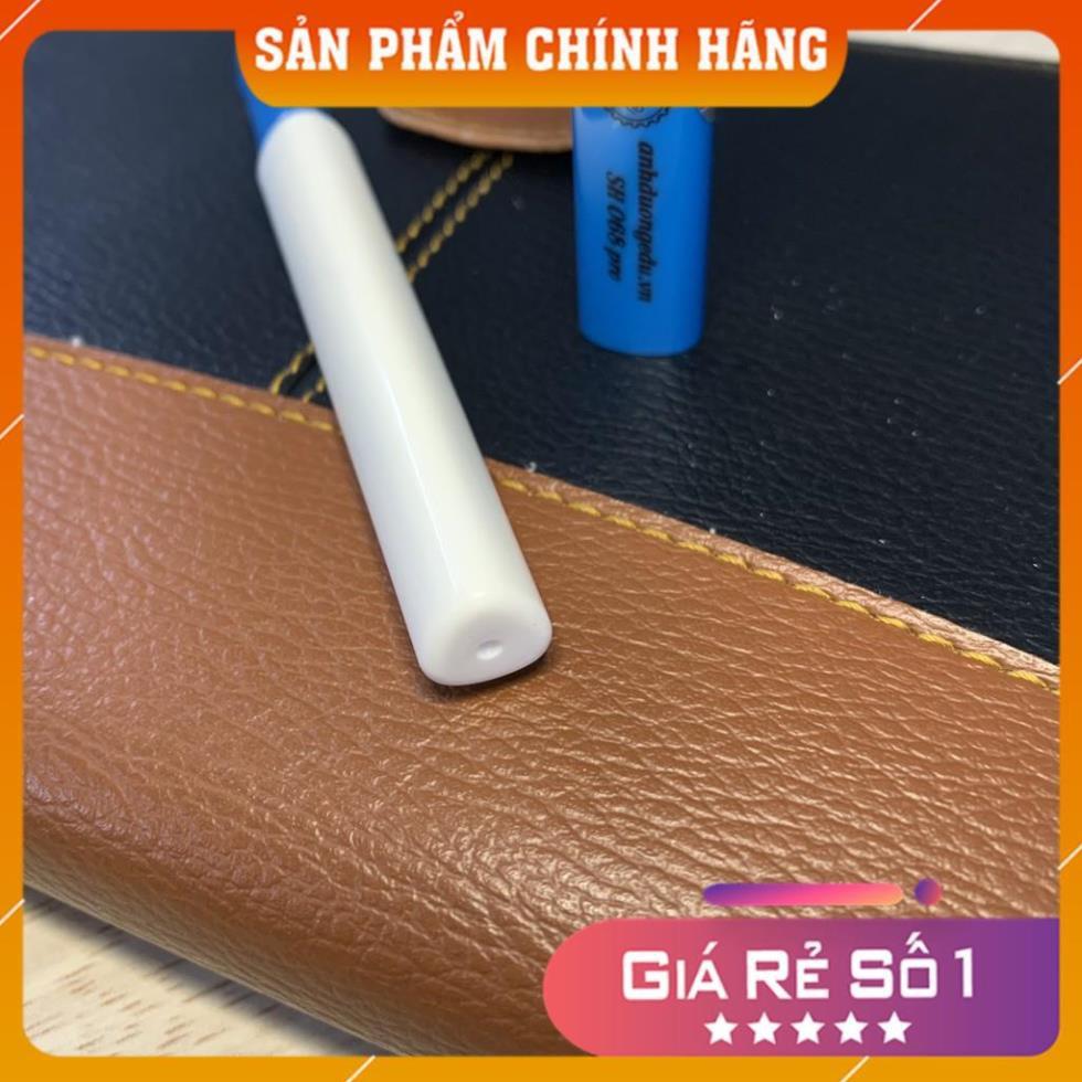 Bút Mài Thầy Ánh SH068 Pro, Bút Máy Ánh Dương, Ngòi Kim Tinh Lá Tre, Thân Nhựa ABS An Toàn