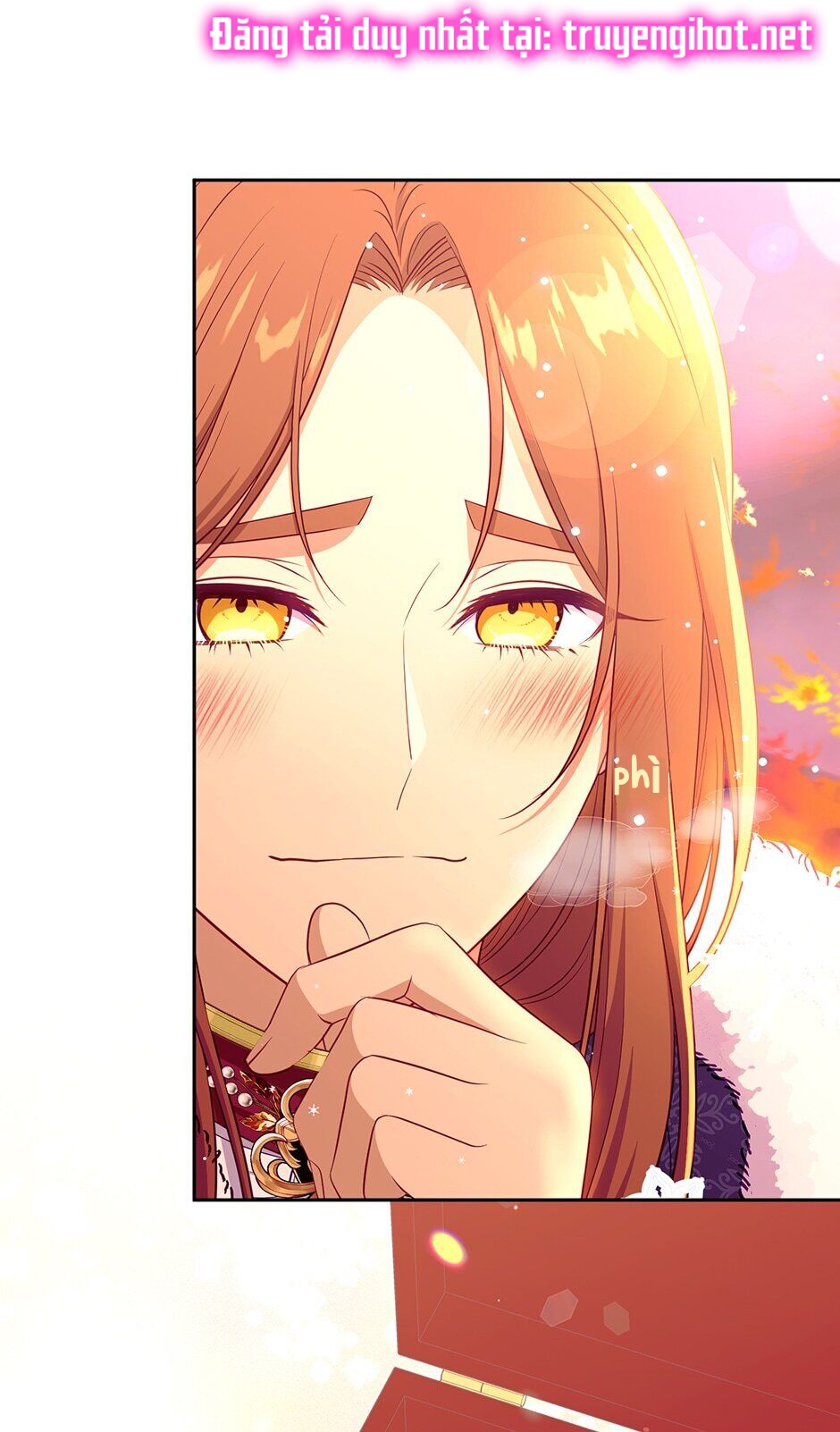 cẩn thận nữ phụ phản diện đấy! chapter 92 19