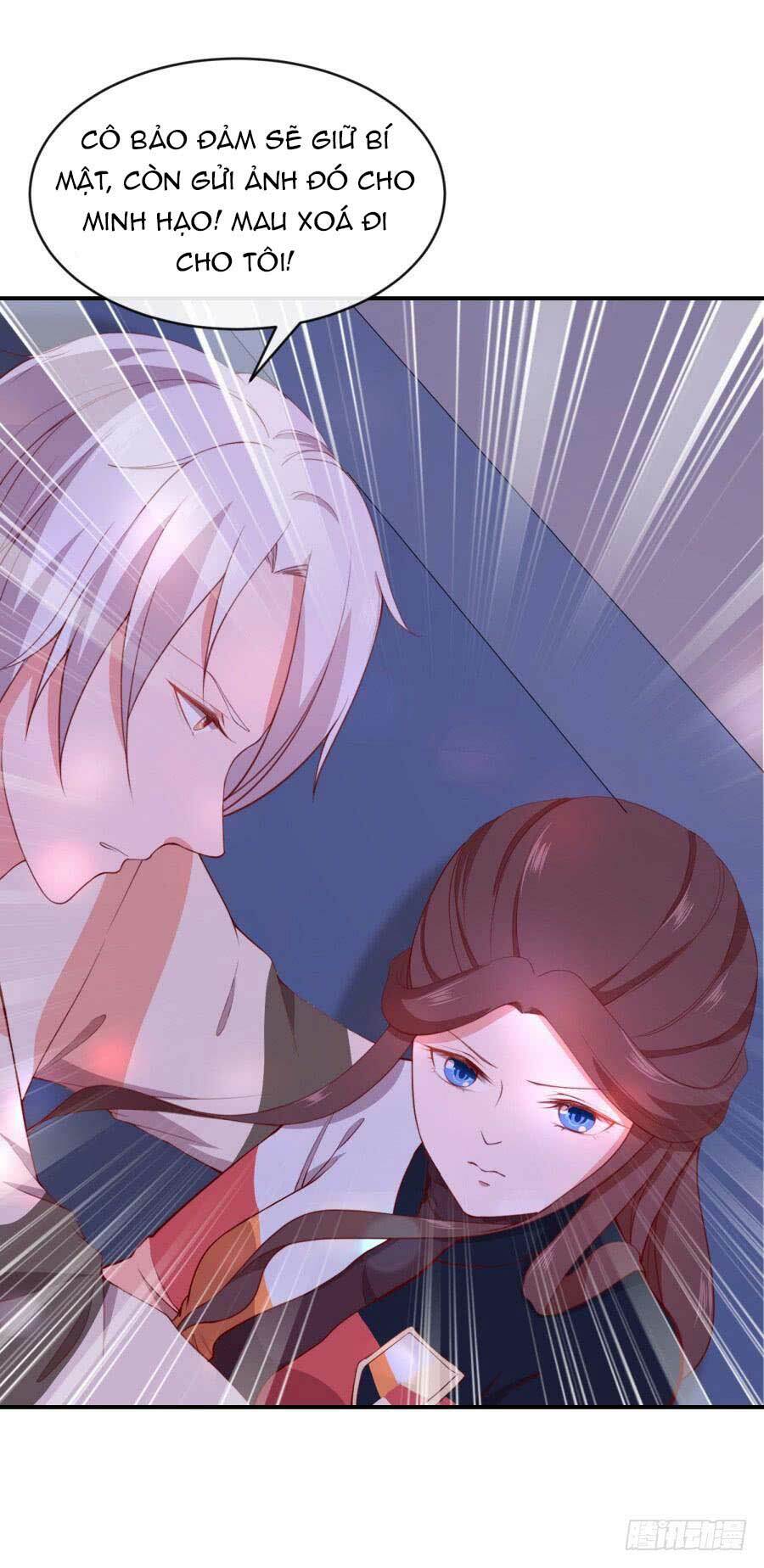 gả cho tình cũ làm lão bà chapter 42 6