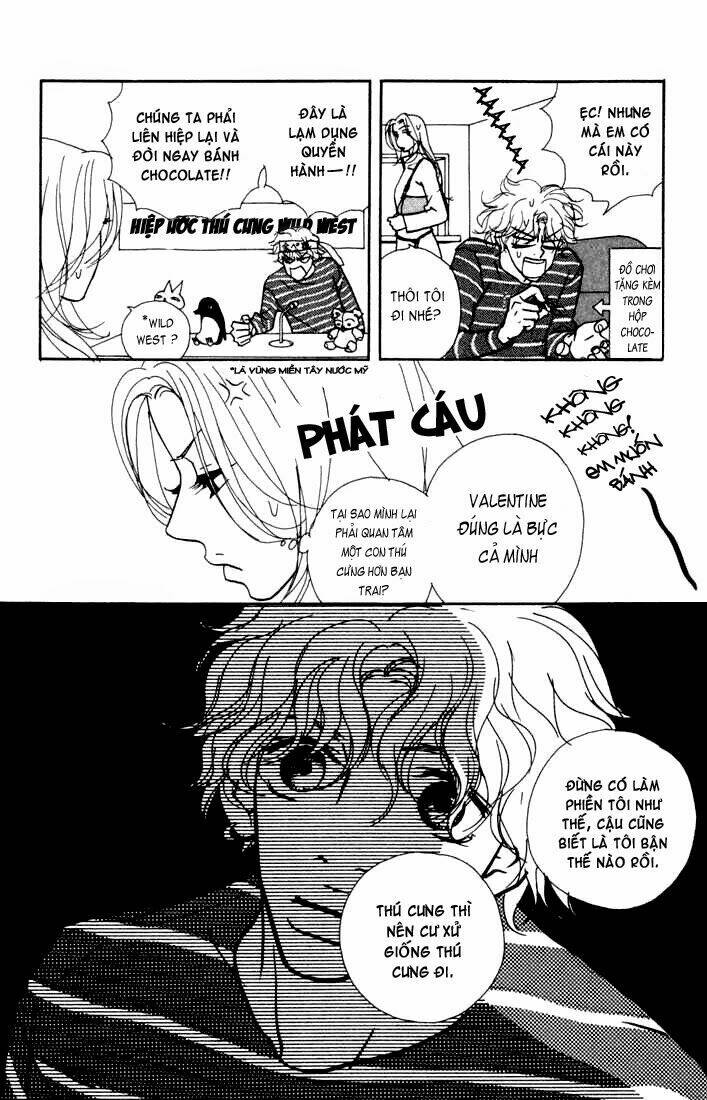 kimi wa petto chapter 8 7