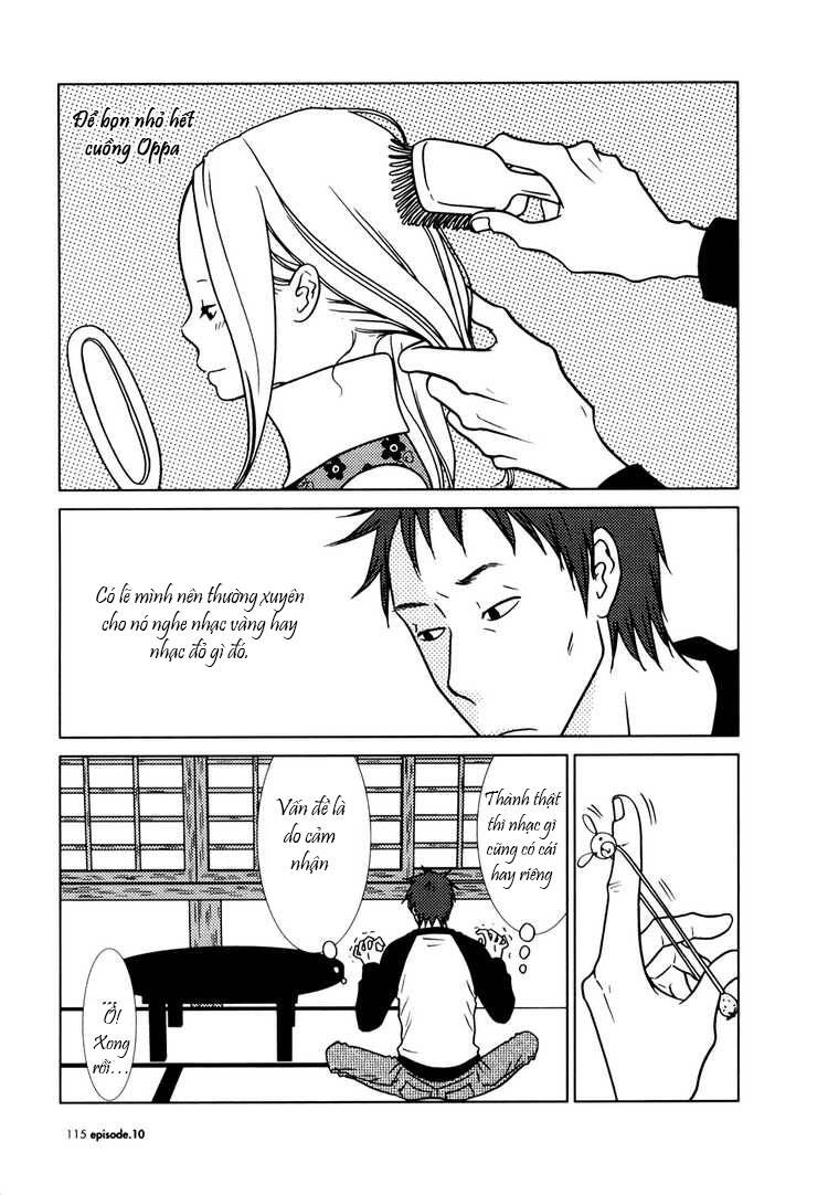 usagi drop chapter 10 15