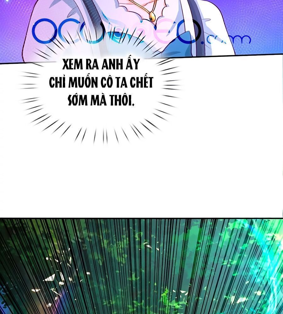 bỗng một ngày nọ trở thành con gái vua chapter 190 20