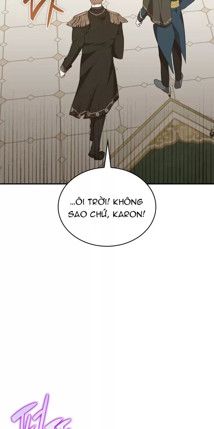 sống trong vườn hoa của công chúa chapter 26 13