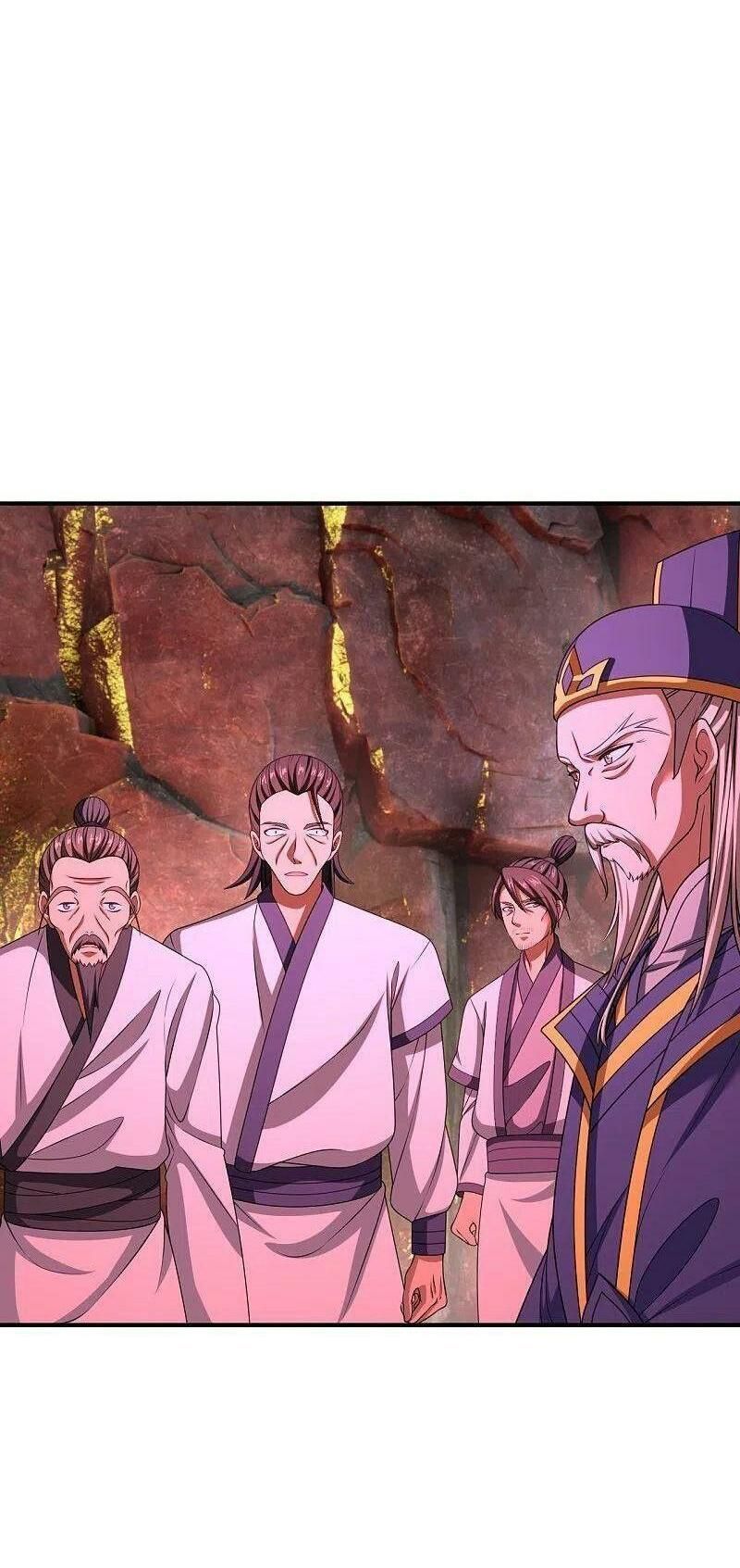 tiên võ đế tôn chapter 261 74