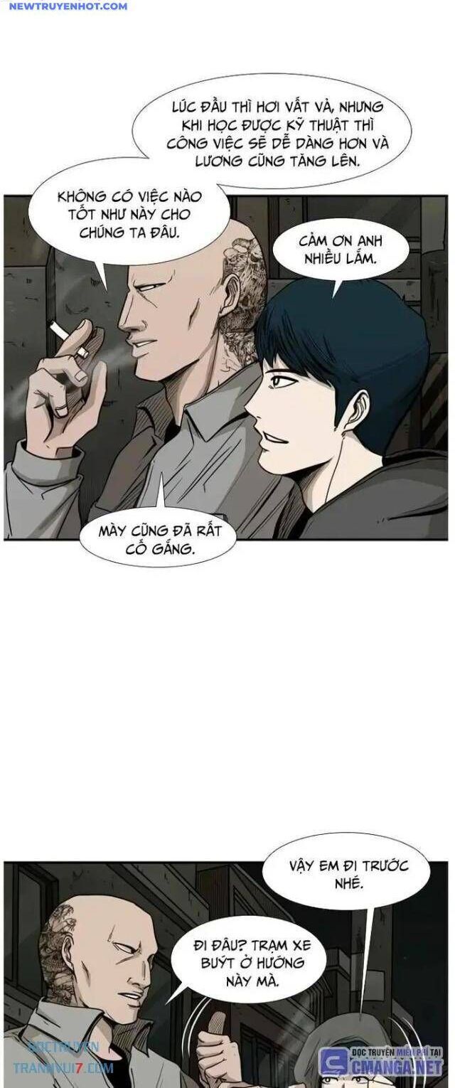 shark - cá mập chapter 78 26