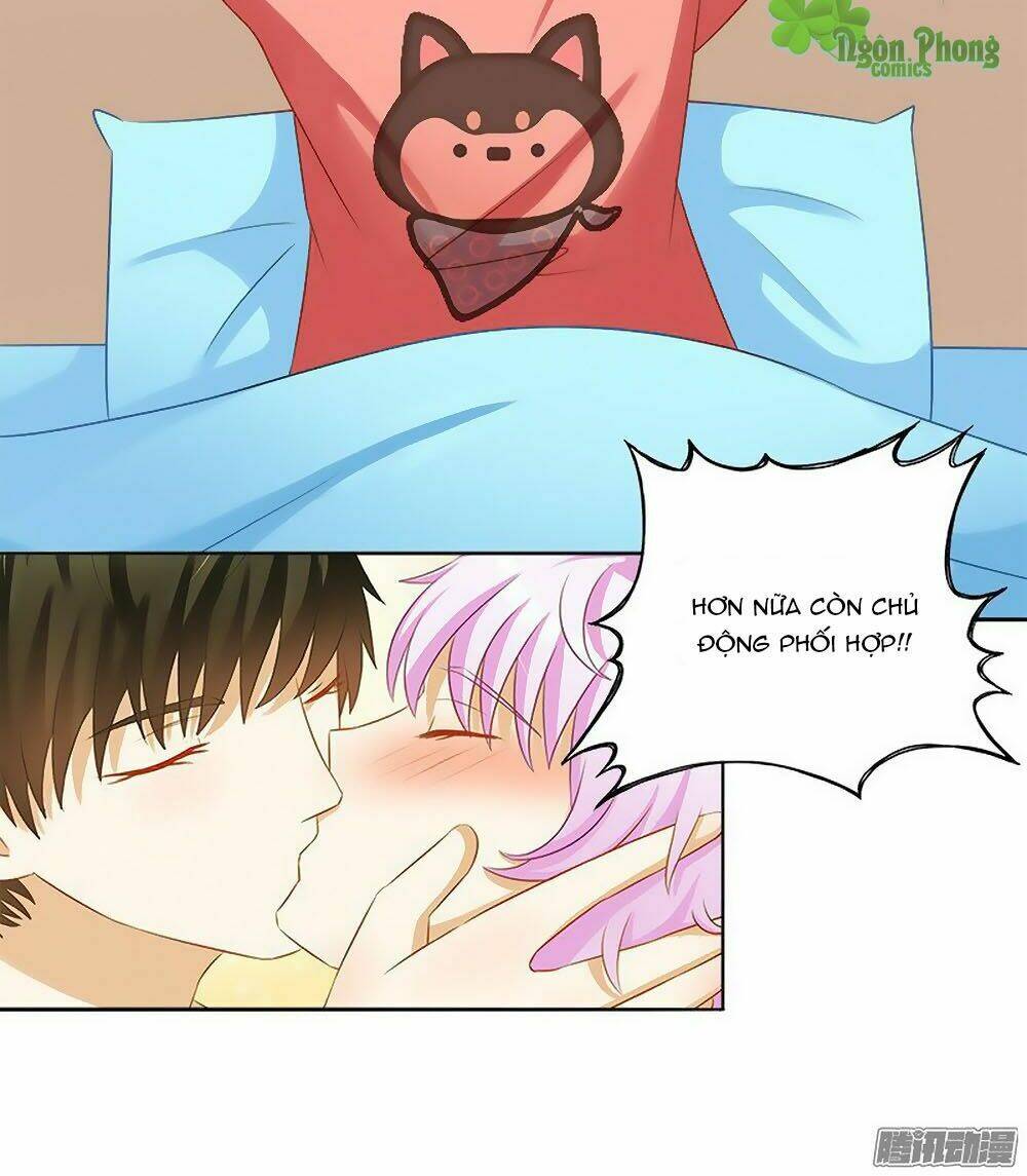 phải lòng ông chú hàng xóm chapter 16 13