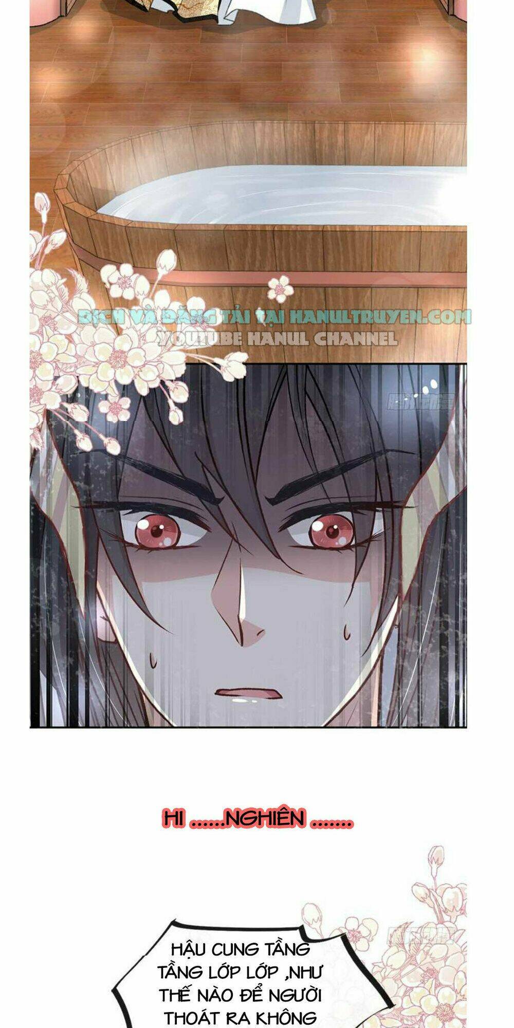 thiên hạ đệ nhất sủng phi chapter 58 10