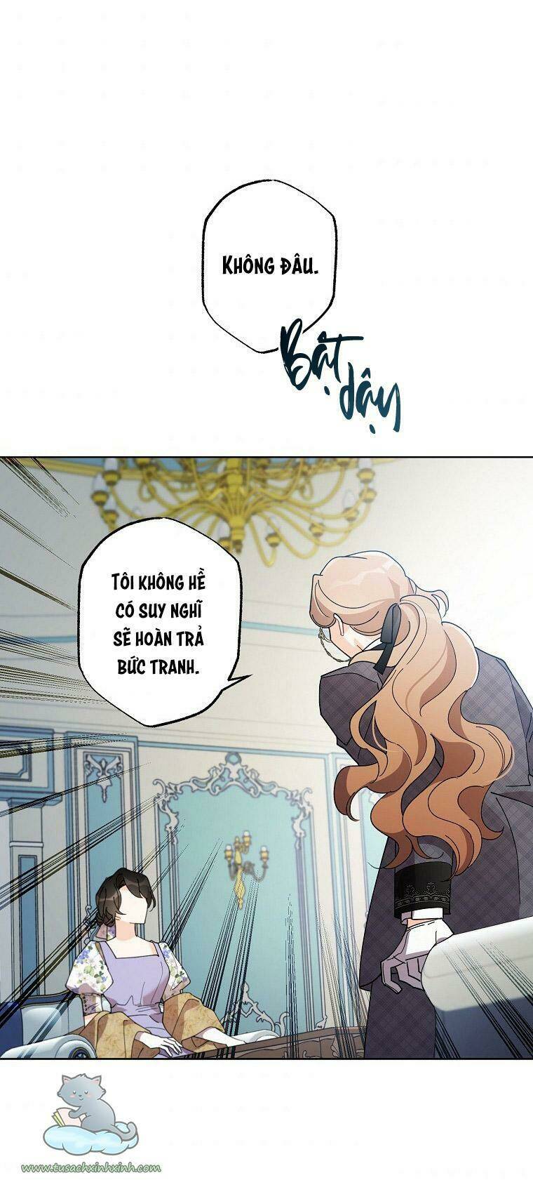 tôi trở thành mẹ kế của cinderella chapter 72 60