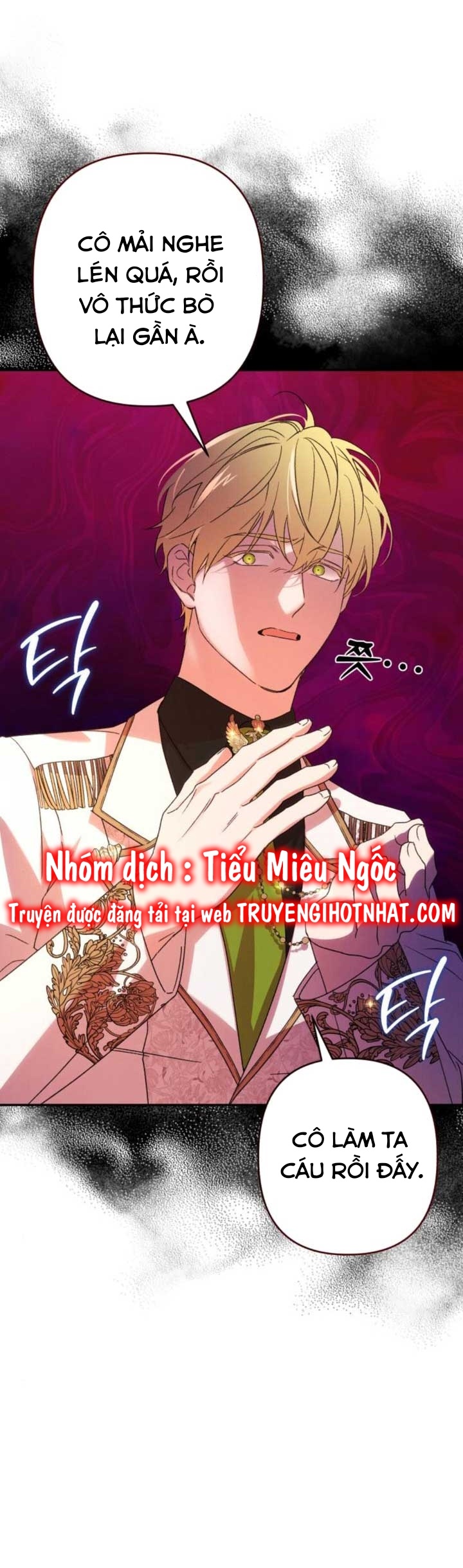 quyến rũ ngài công tước phương bắc chapter 68 7