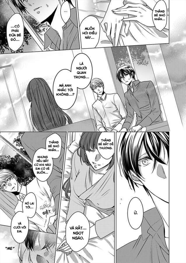 cơ thể chúng ta là một cặp hoàn hảo chapter 26.1 11