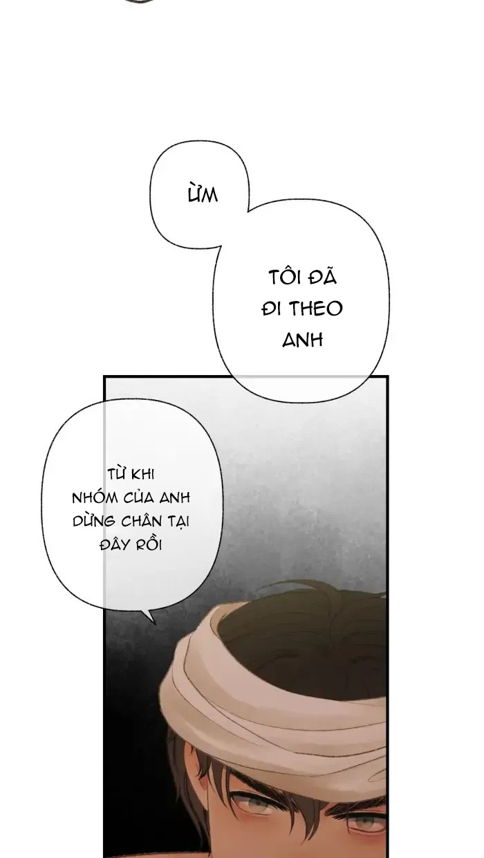 Nữ Chính Không Muốn Yêu chapter 66.1 - Trang 5