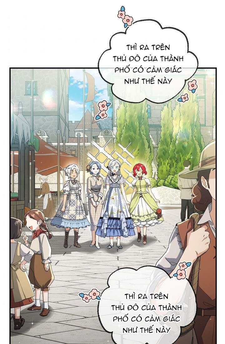 hướng đến ánh dương một lần nữa chapter 46 5