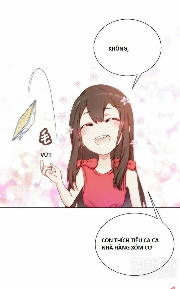 tiểu muội, ngươi đã lấy chồng chưa ? chapter 2.2 18