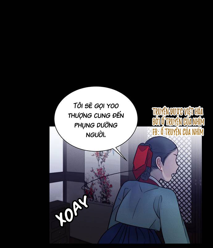 người tình của gwanghae chapter 31 27