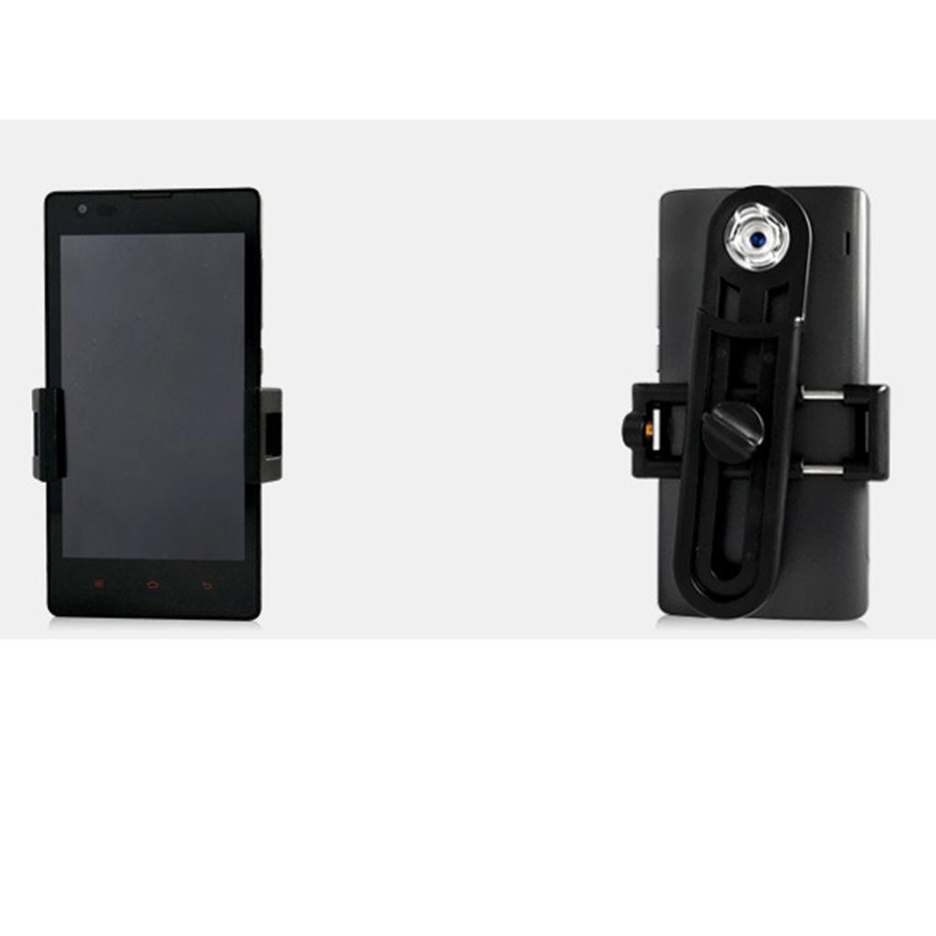 Cellphone Adapter Mount 42mm Telescope Binocular Microscope Camera Holder