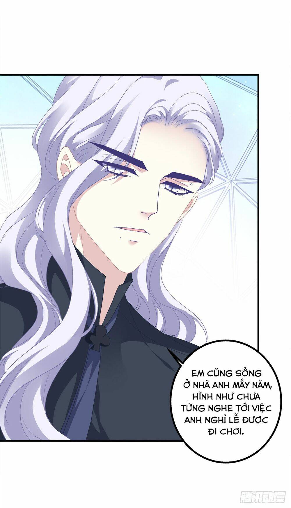 toàn bộ nắm trong tay chapter 22 36