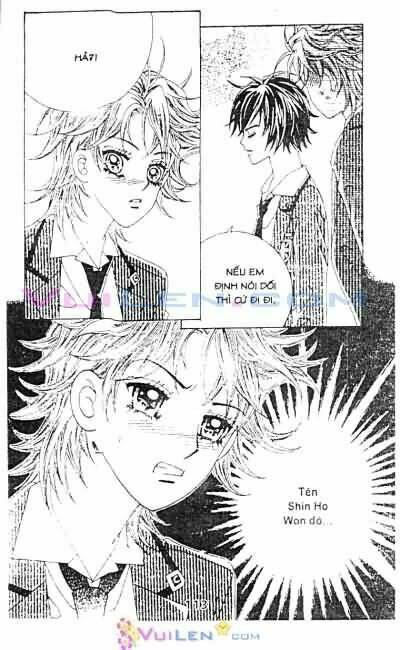 chàng gà mái chapter 7 113