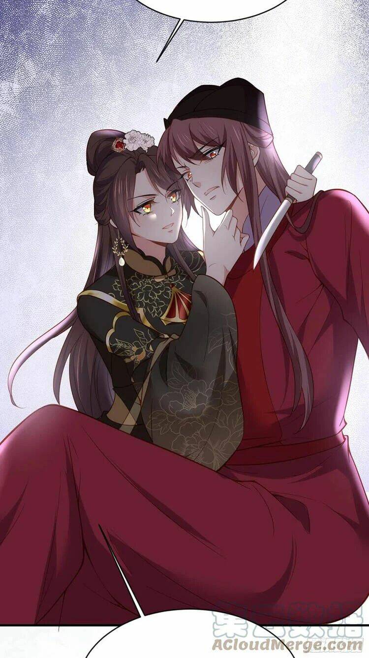 hoạn phi thiên hạ chapter 173 15