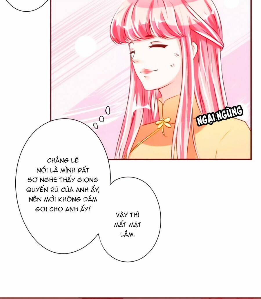 vương tước tư hữu bảo bối chapter 61 3