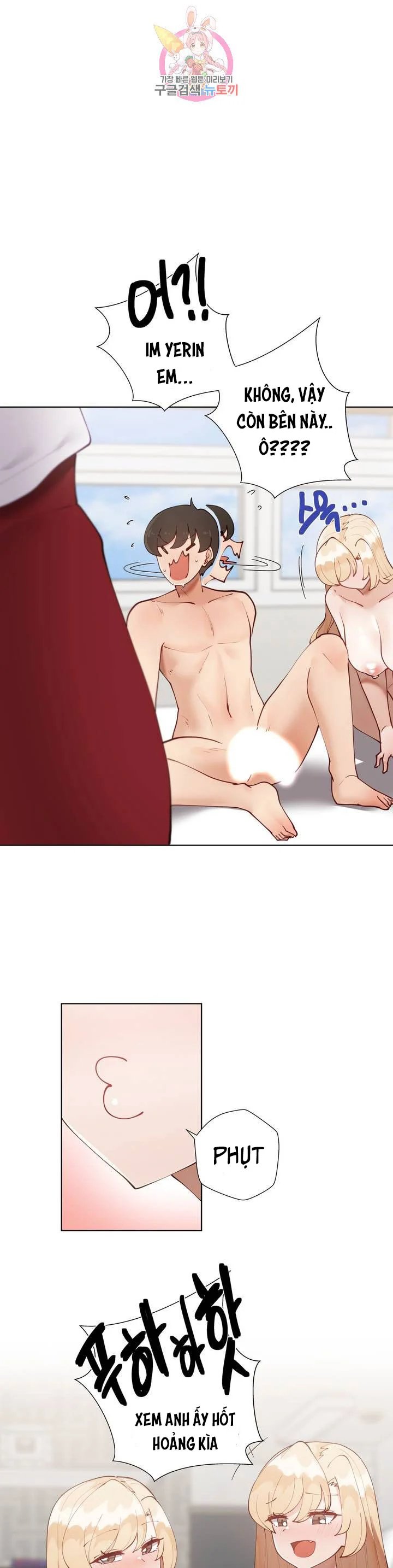 gia sư nữ quái chapter 61 34