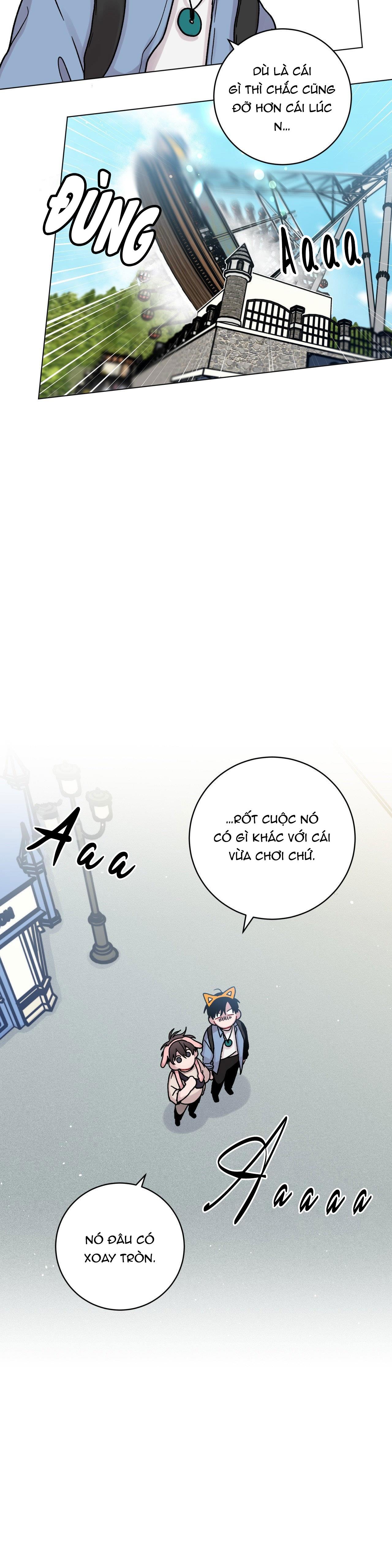 cơn mưa rào mùa hạ chapter 37 7