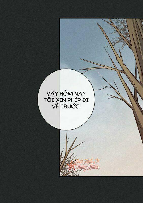 đêm tối chốn này chapter 28 13