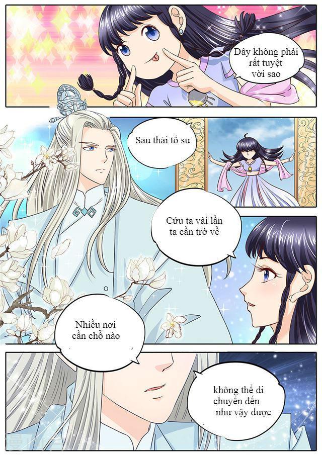 gia huynh ở lại tìm đường chết chapter 16 10