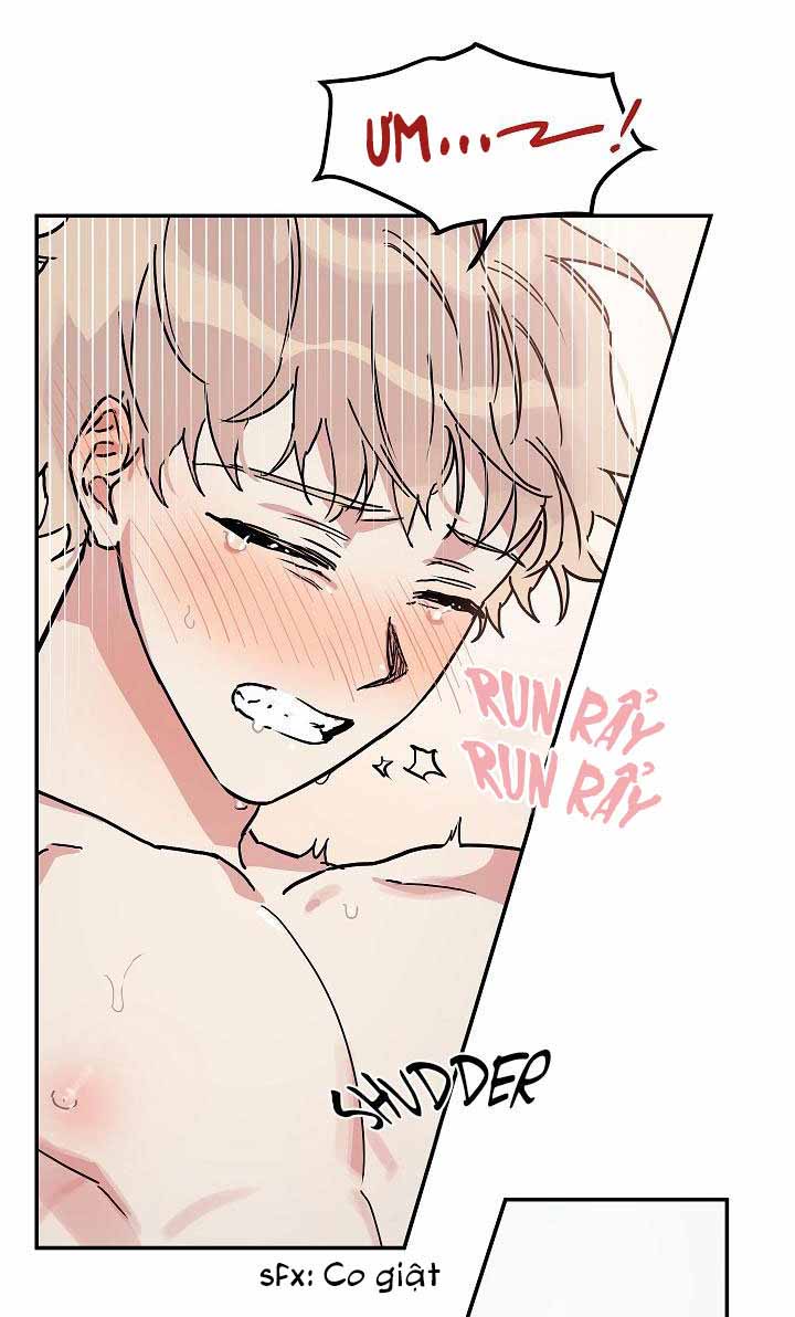 omega và chàng quản lý tiệm bánh ngọt (18+) chapter 3 69