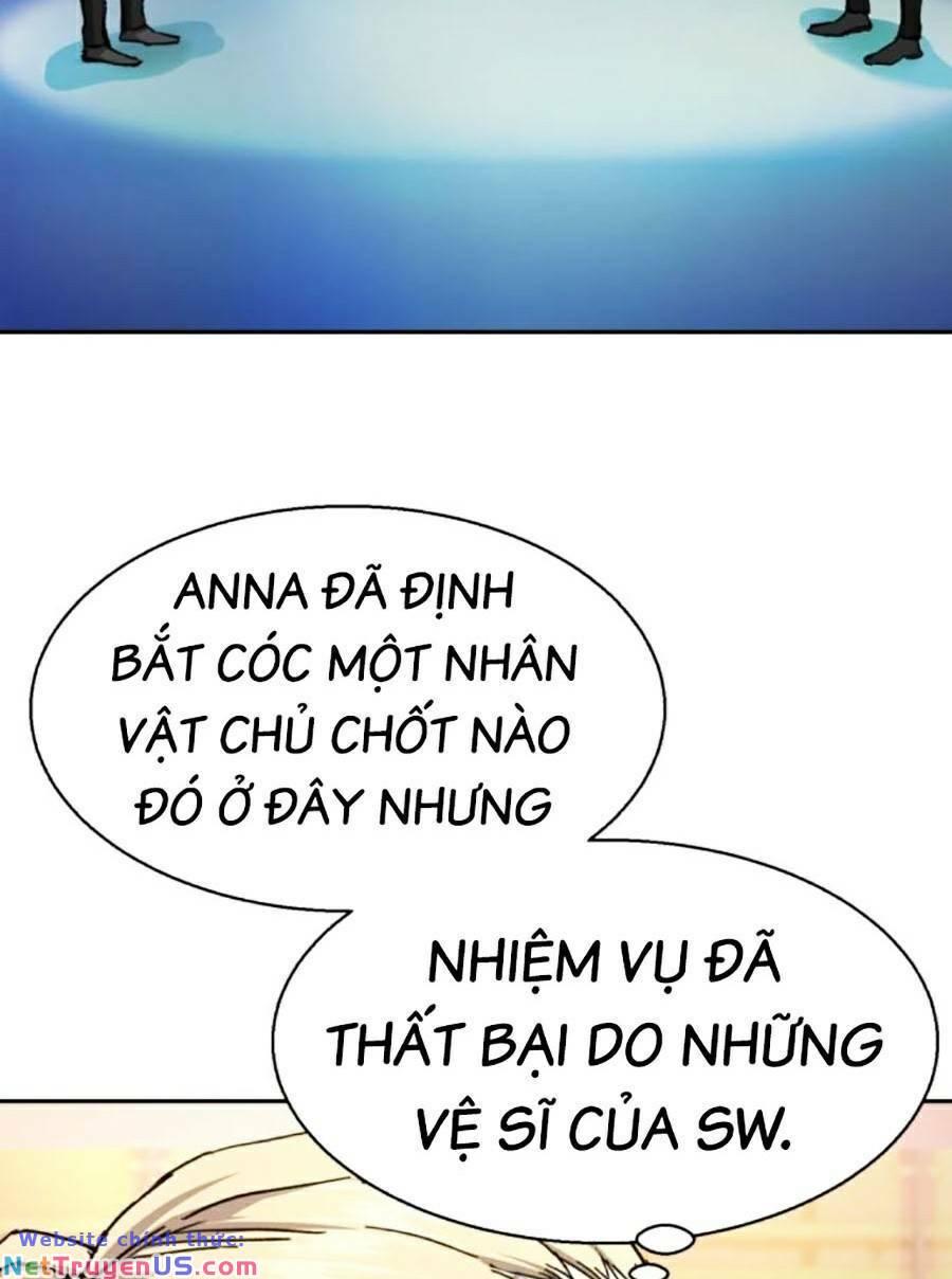 bạn học tôi là lính đánh thuê chapter 153 2