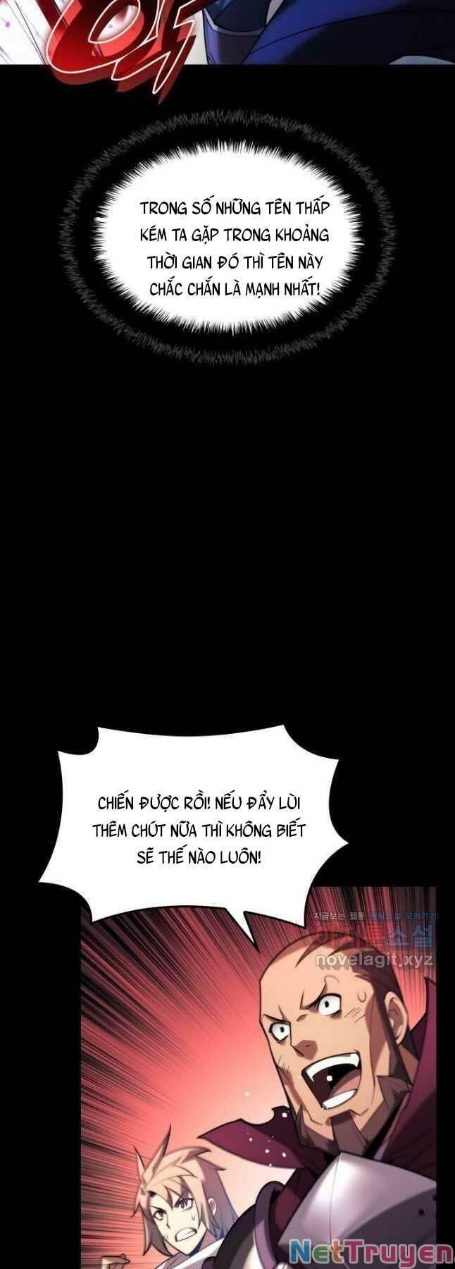 vượt qua giới hạn chapter 155 18