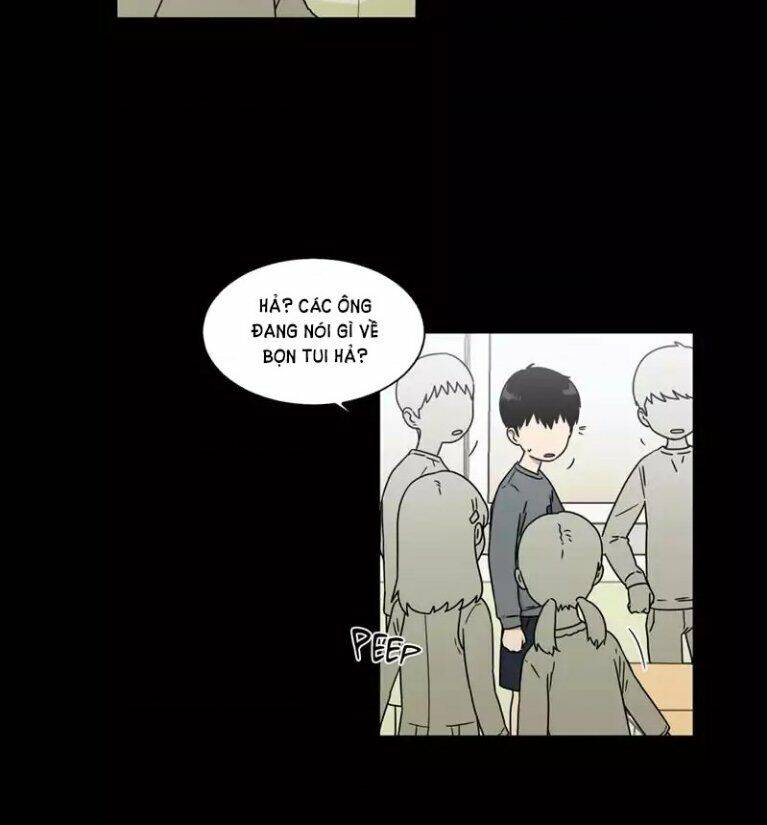 …”một sự thật khá khó chịu.” chapter 38 10