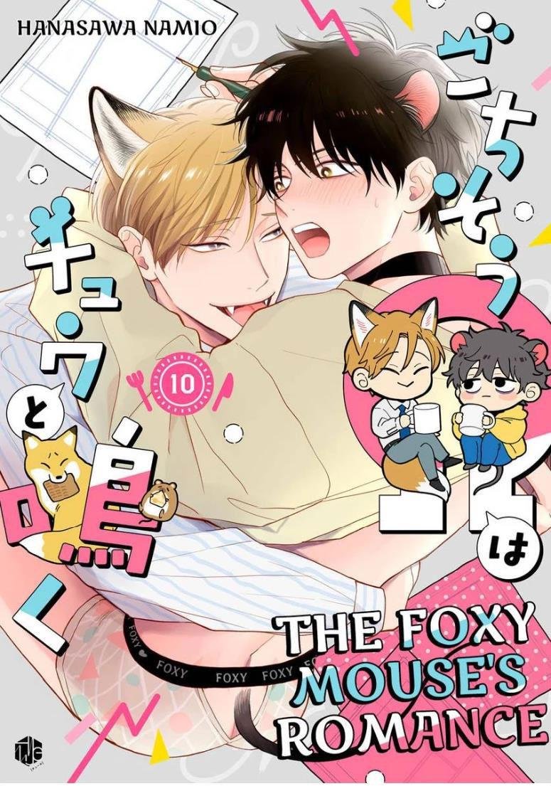 khiến một omega tuyệt hảo rít lên chapter 10 1