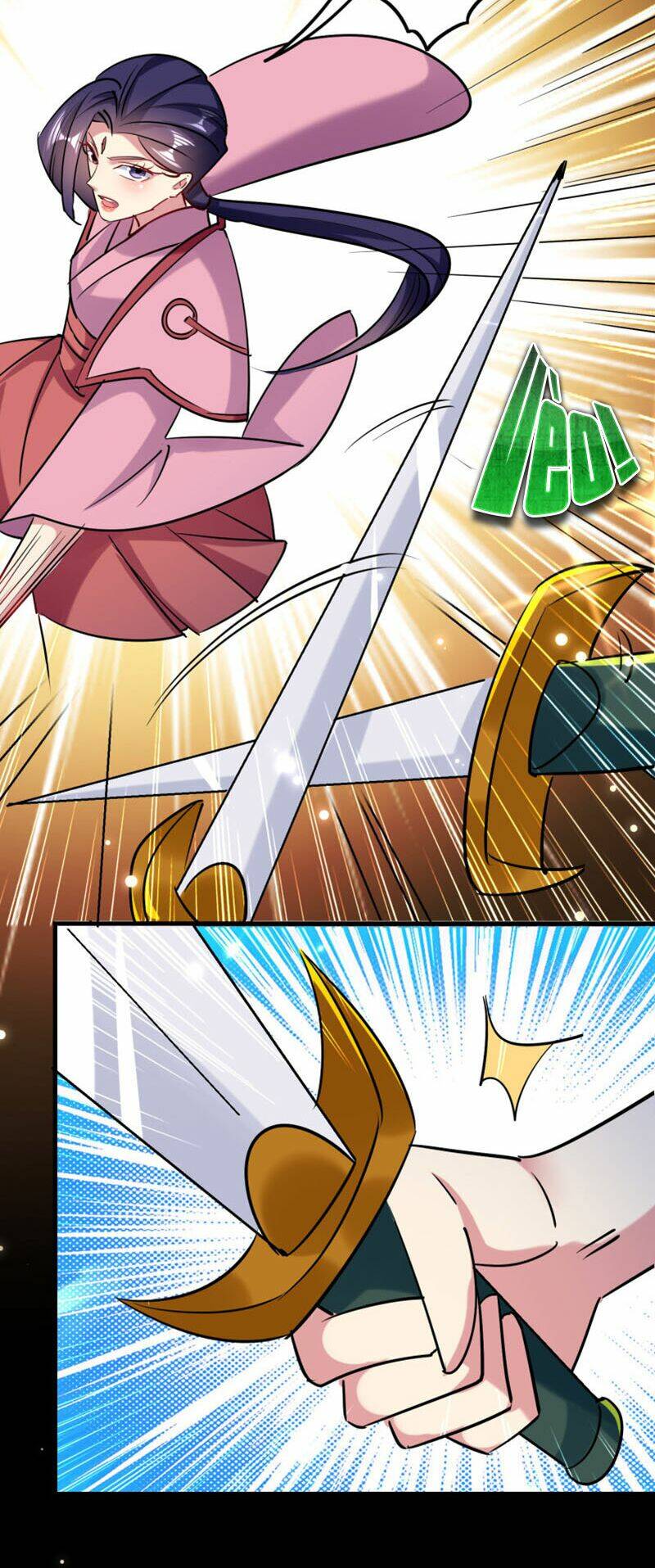 vạn giới tiên vương chapter 53 23