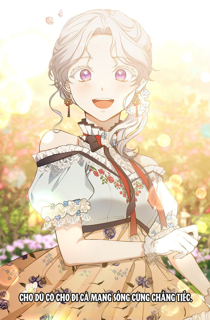 hướng đến ánh dương một lần nữa chapter 30.2 9