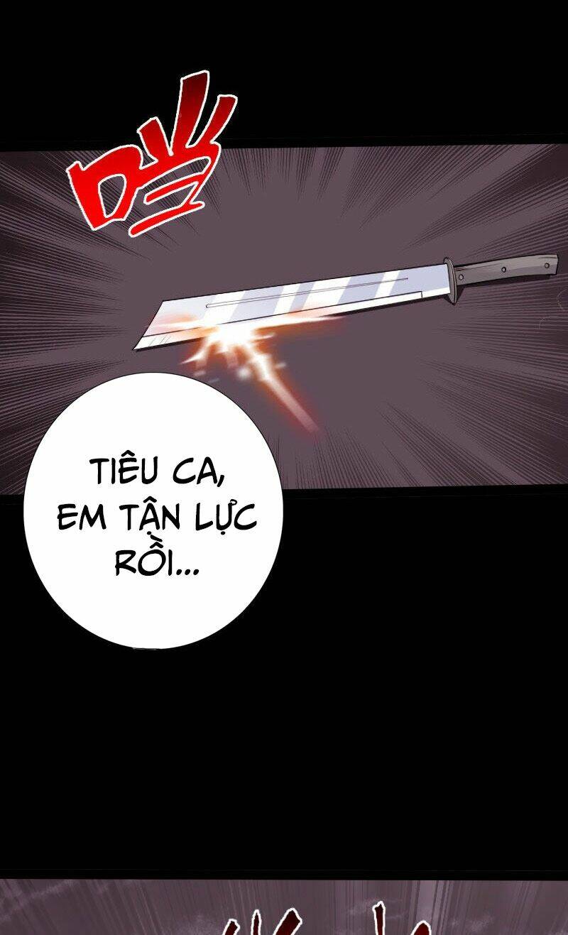 tuyệt phẩm tà thiếu chapter 92 3