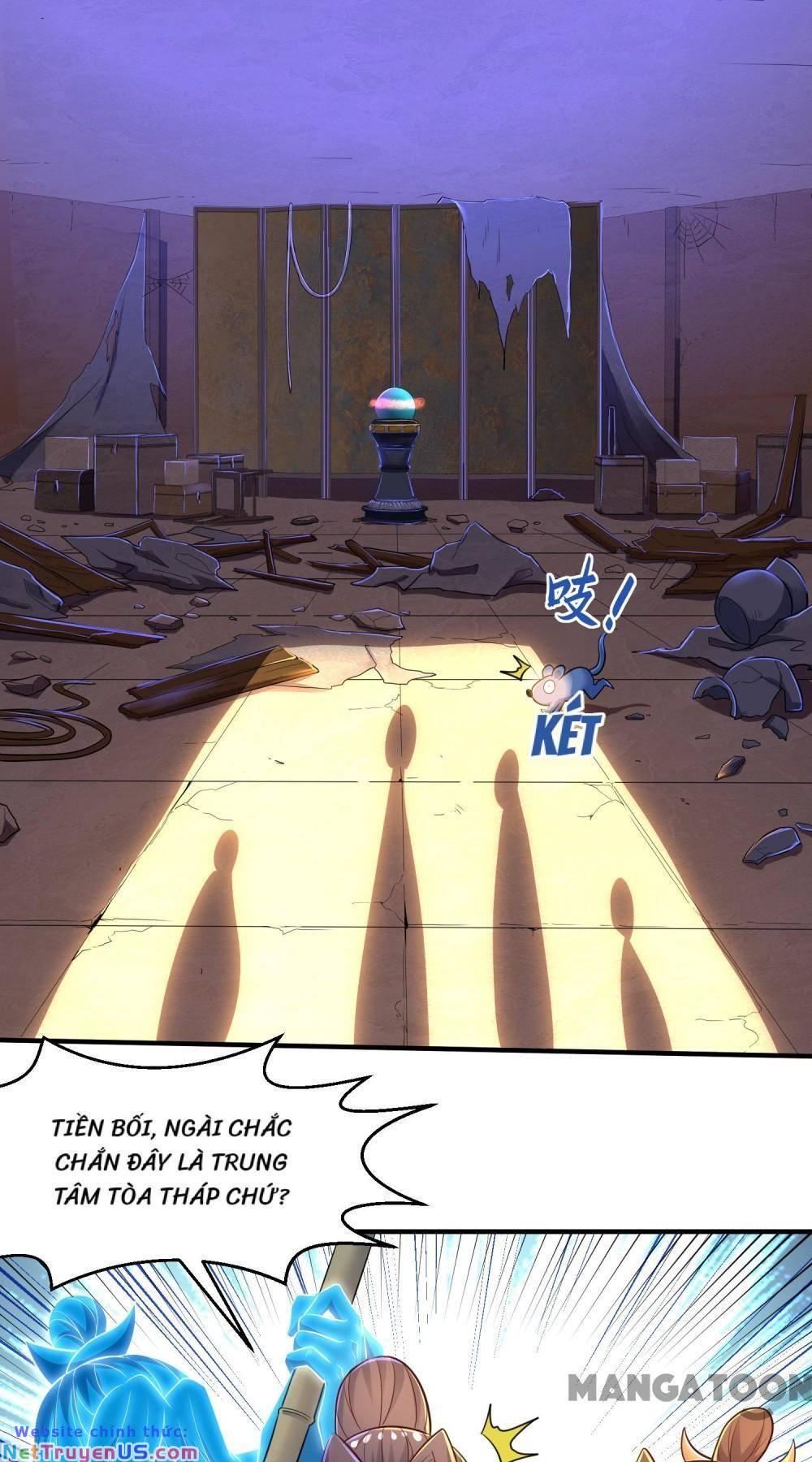 đệ nhất người ở rể chapter 280 7