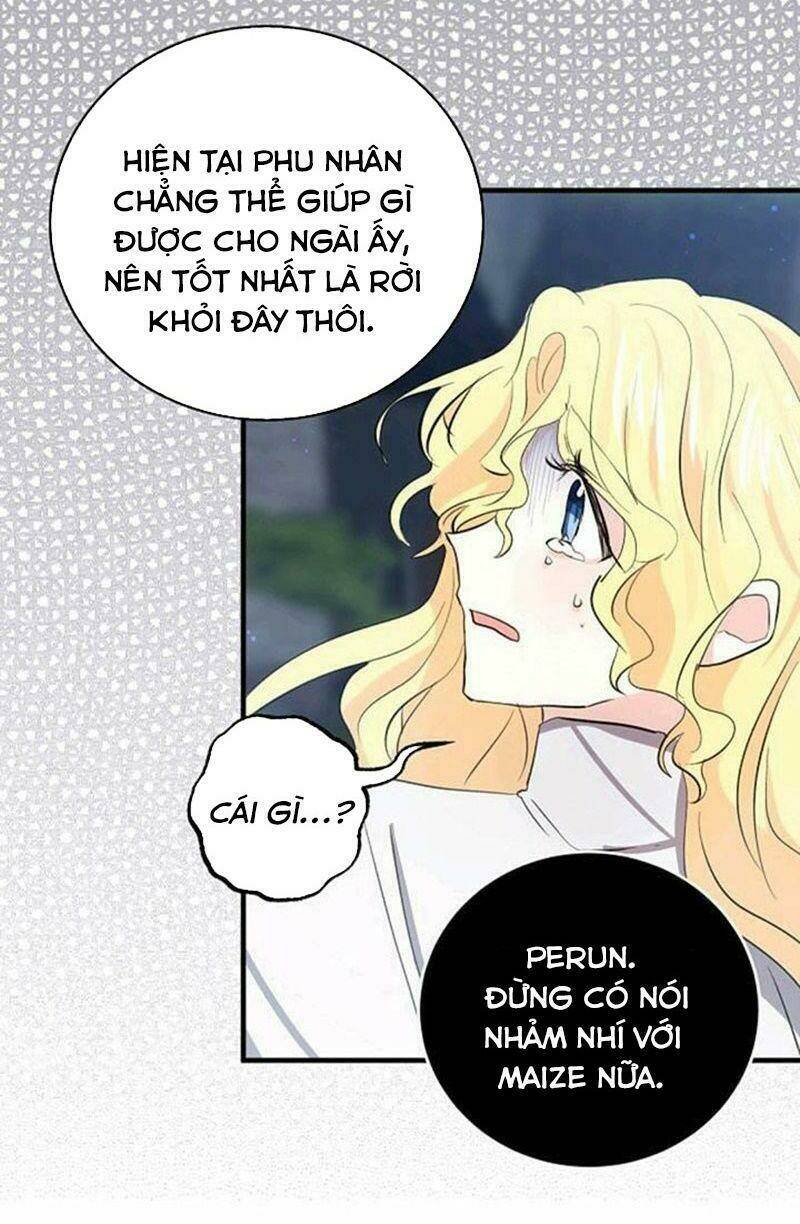 tôi là bạn gái cũ của một người lính chapter 57 48