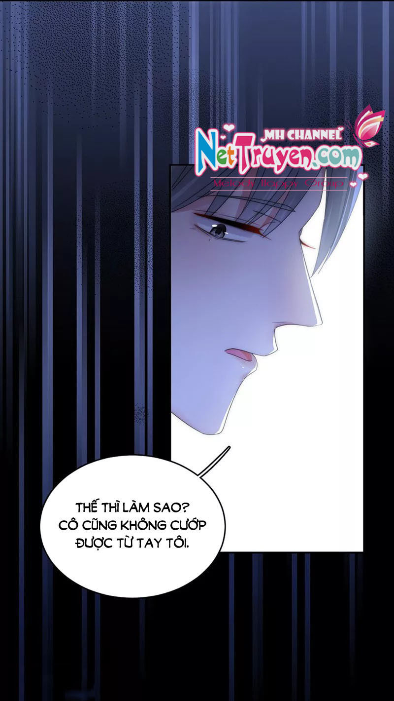 hoàn mỹ lão công tiến hóa luân chapter 86 14