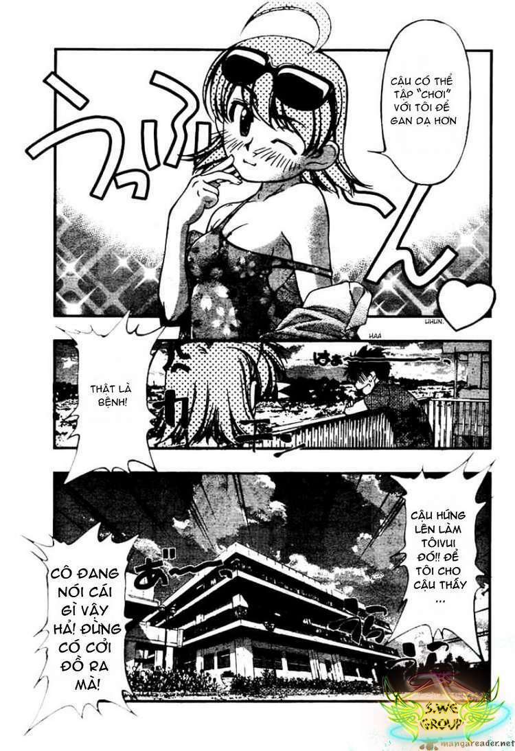 umi no misaki chapter 42 18